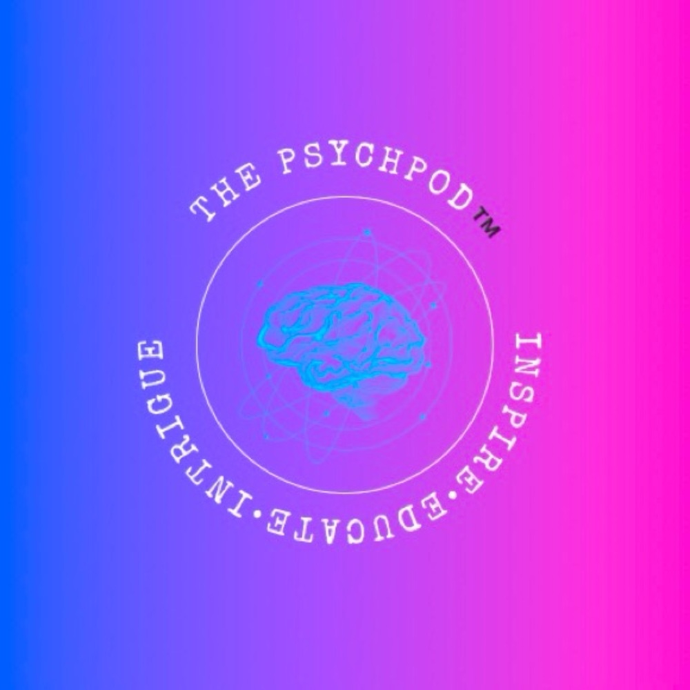 Meet your Posher, The Psychpod